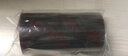 靓码TSC蜡基碳带110*300米腊基 混合树脂60 70 80 90 100mm条码打印机斑马色带 110mm*300米 增强混合基碳带 实拍图