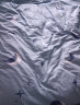 雅鹿·自由自在 全棉四件套 100%纯棉高支高密儿童卡通床上用品1.5/1.8米床 月亮 实拍图
