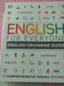 DK人人学英语 语法指南English for everyone Grammar Guide 英语综合训练参考书 自学教材雅思托福书 晒单实拍图