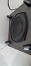 爱乐激光电视机外接家庭影院专用音响同轴光纤有源有线超重低音炮音箱 AIUE-C4同轴-30W 实拍图