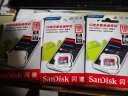 闪迪（SanDisk）16GB TF（MicroSD）存储卡 C10 A1至尊高速移动版内存卡 读速98MB/s APP运行更流畅 晒单实拍图