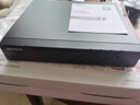 海康威视（HIKVISION）录像机POE网线供电8路监控硬盘录像机NVR监控主机7808N-Q1/8P 实拍图