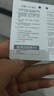 森馬（Senma）时尚潮流英伦加绒保暖马丁靴系带休闲男靴M610313608 咖喱黄 39码 实拍图