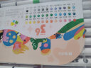 晨光(M&G)文具36色防水速干大容量丙烯马克笔单头耐磨 学生儿童手绘咕卡画笔涂鸦DIY 礼物考试APMT3309 实拍图