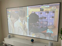 亿立AEON系列画框幕布抗光幕布家庭影院投影仪幕布【上门安装】 110英寸 剧院雪白软幕【CineWhite】 实拍图