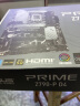 华硕PRIME Z790-P D4 主板 支持DDR4 CPU 13900K/13700K（Intel Z790/LGA 1700） 实拍图