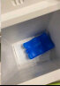 欧宝森绿色10L 保温箱冷藏箱摆摊冰块储存冰桶户外露营车载冰箱保鲜商用 实拍图