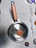 小熊（Bear）奶锅 316L不锈钢婴儿宝宝辅食锅小奶锅加厚CP-G0056-S01 16cm 实拍图