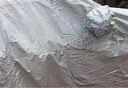 大昌揽月雪佛兰科鲁兹车衣全车罩18款科鲁兹经典专用加厚防晒遮阳隔热车套 实拍图