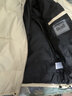 西域传奇 美式棉服男外套秋冬季加厚2025新款立领羽情侣棉衣绒服棉袄男装 米杏色680 L (110斤-140斤）优先发货 实拍图