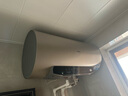 海尔（Haier）【JT3】60升电热水器 金刚无缝胆 国家补贴20% 3300W变频节能速热终身免换镁棒一级能效家用储水式 实拍图