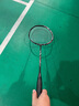 YONEX尤尼克斯羽毛球拍天斧黑切疾光白切99tour全碳素纤维超轻专业训练 天斧100Game古红色4U28磅 进攻型 实拍图