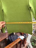 衣冠泽羽绒服漂白剂粉洗白色衣服去黄增白剂棉服染色去除剂串色还原神器 实拍图