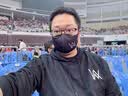 沃斯梵艾伦沃克男连帽Alan Walker卫衣同款Faded艾兰沃克外套春秋季薄款 A款（夜光）黑 需要加绒请备注 2XL 实拍图