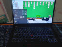 联想（ThinkPad） 二手笔记本电脑T470S办公商务14寸手提移动本娱乐T490S T480 【9】T490s-i7-16G内存-1TB固态 晒单实拍图