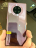 华为 HUAWEI Mate30 Pro（5G版）安卓智能 二手手机国行优惠券补贴 罗兰紫 8G+128G 实拍图