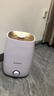 志高 加湿器家用大喷雾容量空调卧室低噪音孕妇婴儿空气加湿器香薰机净化器ZG-512 机械版 实拍图