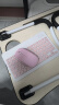 法普拉适用2024华为matepad11.5s平板键盘保护套pro11英寸matepadAir荣耀X8pro蓝牙se11寸荣耀V8Pro平板9 【淡雅粉+键盘+鼠标】背光版 2023款华为matepa 实拍图