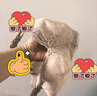 雅黛俪内衣女文胸无钢圈大胸显小全罩杯薄款胸罩收副乳聚拢蕾丝大码乳罩 奶肤 90E /40E 实拍图