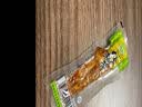 塔拉九牛牛板筋 牛肉筋 零食 内蒙古特产 独立小包 烧烤味两斤 实拍图