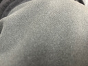猫人（MiiOW）【加绒加厚阳离子】男士保暖内衣抗菌抗静电秋衣秋裤内穿打底套装 实拍图