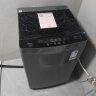 美的（Midea）波轮洗衣机全自动 V13DB  10公斤 直驱变频电机 健康除螨 免清洗 随心洗系列 MB100V13DB 实拍图
