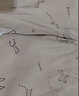 戴维贝拉（DAVE＆BELLA）男童裤子儿童工装裤小童宝宝洋气防蚊裤男孩薄款夏天长裤 卡其色 120 cm（建议身高110-120cm） 实拍图