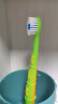 ELMEX儿童牙膏50ml+儿童牙刷2支 实拍图