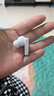 荣耀（HONOR）亲选蓝牙耳机Earbuds X5s Pro无线通话主动降噪透传立体声入耳式70/80/90Pro/Magic5/v2适用华为 X5s Pro【冰岛白】送-晒单有礼 实拍图