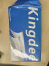金蝶 kingdee 空白凭证纸KP-J103K发票版规格通用80g空白记账打印纸 240*140mm 500张/包 实拍图