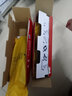 京呈适用惠普HP LaserJet Pro 200 Color M251n打印机硒鼓m276nw/n CF212A/131A 黄色易加粉硒鼓 实拍图