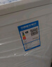 美的（Midea）洗衣机半自动双桶 MP12S166 12公斤大容量 一级能效 双缸双桶洗衣机 以旧换新 家电国家补贴20% 实拍图