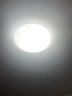 雷士（NVC） led灯盘灯泡灯管吸顶灯芯灯板圆形磁吸灯条36瓦白光单色光源模组 实拍图