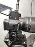 索尼【蚂蚁摄影】ILCE-7M4 A7M4全画幅微单数码相机 五轴防抖 4K 60p视频录制  索尼α7IV 单机+24-70 F2.8 GM II 套餐一【128G内存卡+备用电池+卡色UV三代】 实拍图