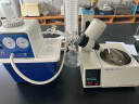 力辰科技（lichen） 循环水真空泵SHZ-DⅢABS型四氟型不锈钢真空泵减压蒸馏实验室用 SHZ-D(III)ABS 晒单实拍图
