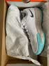 耐克（NIKE）Court Vision Low Next Nature 女鞋板鞋经典款式百搭运动休闲鞋 FV9952-101 38.5 实拍图