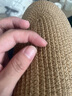 viney品牌托特包包女包大容量编织包单肩包生日礼物送女友老婆 【棕黑色】实用走心高端沙滩包 时尚轻奢高级感休闲百搭通勤手提包 实拍图