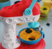 孩之宝（Hasbro）培乐多彩泥橡皮泥手工儿童玩具礼物创意厨房 花样蛋糕套装E0102 实拍图