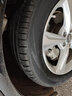 邓禄普汽车轮胎 LM705 途虎包安装 LM705 235/55R19 101W 实拍图
