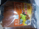 多趣（duoqu）狗零食鸡肉软切丝330g宠物训犬奖励幼犬老年犬磨牙泰迪小狗鸡肉条 鸡肉切丝330g 实拍图