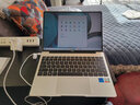 华为（HUAWEI）笔记本电脑MateBook D14 政府补贴 14英寸酷睿标压i5超轻薄全面屏多屏协同商务学生办公本定制粉色 定制粉丨i5-13420H 16G+512G. Linux版本+指导材 实拍图