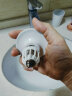 BSITN卫生间面盆弹跳下水器芯洗手盆陶瓷漏水塞子按压式过滤下水B2406 实拍图