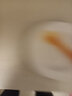 安配奶瓶手柄适合贝亲奶瓶3代宽口奶瓶手柄配件适用PPSU/玻璃安配把手 奶瓶吸管（适配2/3代宽口奶瓶） 实拍图