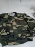 禧乐玺乐夏季降温空调服男女带风扇的衣服防暑制冷充电工作服建筑劳保工地 迷彩上衣1件【一套5万全配】 175/XL【120-140斤】 实拍图