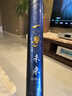 达亿瓦（DAIWA） 一击未来  鲢鳙竿 轻量大物/黑坑/综合 台钓竿28调鱼竿钓鱼手杆 4.5m F45（轻量大物） 实拍图