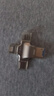 晶华（JH）苹果Type-C安卓读卡器四合一多功能 Micro SD/TF笔记本手机电脑平板单反相机存储内存卡 银色 D509 实拍图
