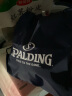 斯伯丁（SPALDING）多功能篮球袋便携式篮球包足球包篮球背包 （30024-11）蓝色 晒单实拍图