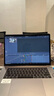 苹果（Apple） MacBook Pro/Air 二手苹果笔记本电脑 商务 办公 游戏 设计 剪辑 99新18款942灰/银定制i9-32G/1T 实拍图