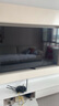 贝石 适用于海尔电视挂架32-100英寸电视支架加厚电视机支架墙上壁挂架 【超薄贴墙款】经典时尚 26-65英寸 实拍图