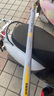 渔之源 鱼竿支架碳素钓箱钓椅插地炮台架杆库钓台钓黑坑竞技炮台支架 2.4m 轻硬版单杆+后挂 实拍图